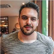 Aulas presencial de personal trainer monto seu treino ofereco uma aula experimental